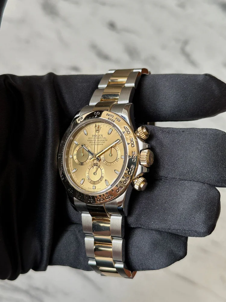 Rolex Daytona Full Set 2018 